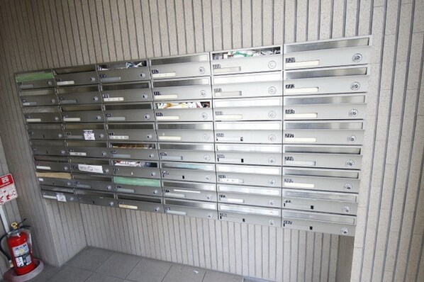 ルーチェ緑が丘 Bの物件内観写真